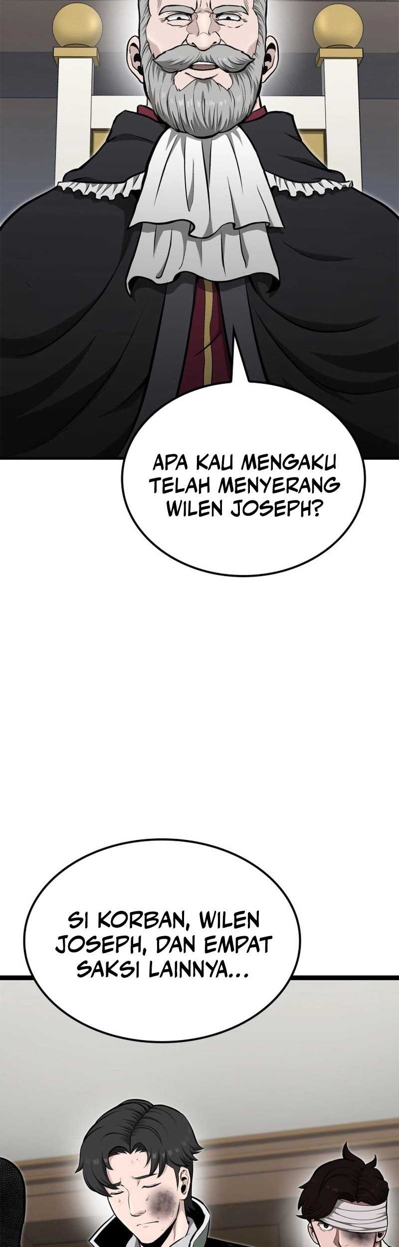 Kalli the Champion Chapter 22 - halaman 31