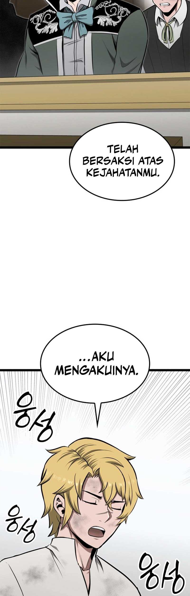 Kalli the Champion Chapter 22 - halaman 32