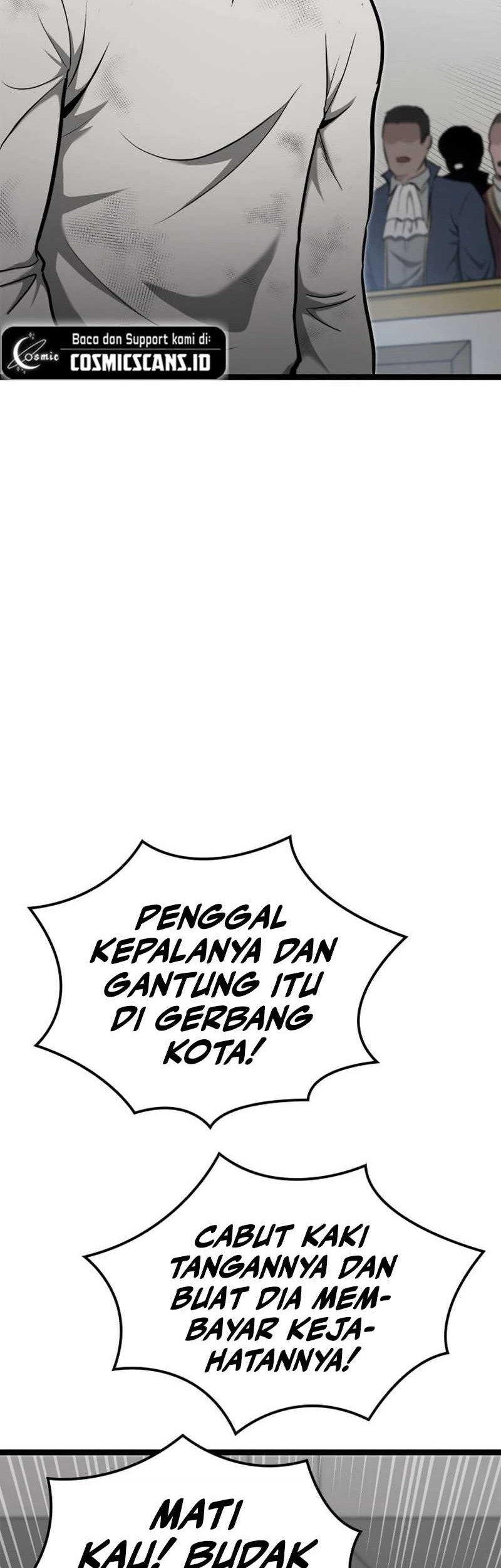 Kalli the Champion Chapter 22 - halaman 33