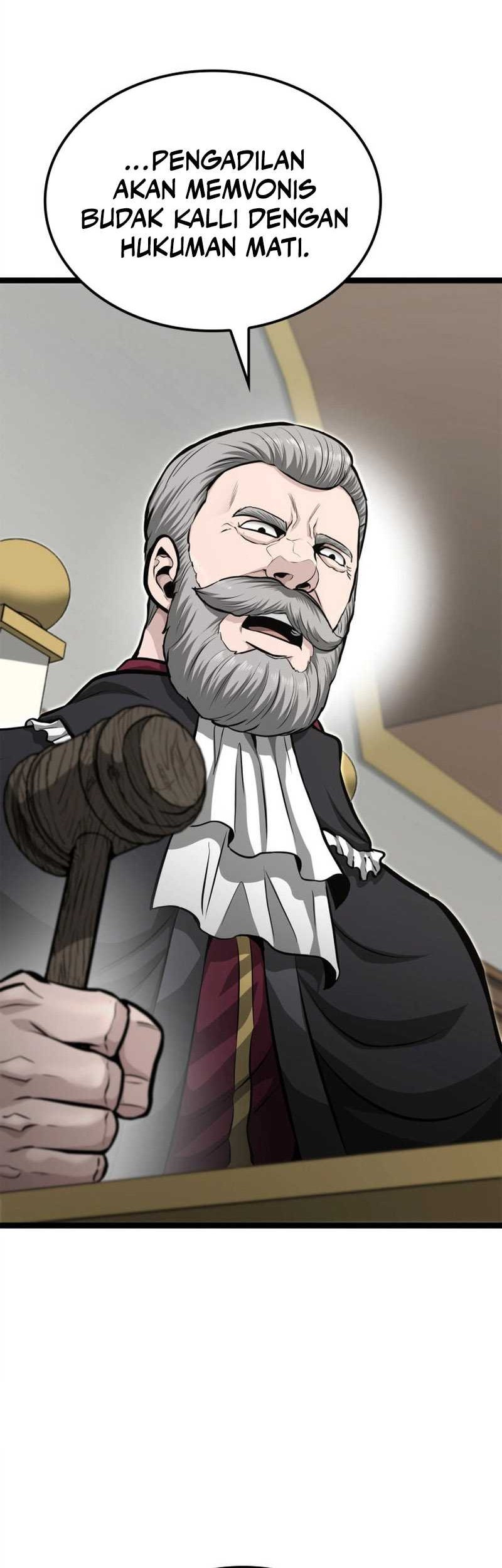 Kalli the Champion Chapter 22 - halaman 36