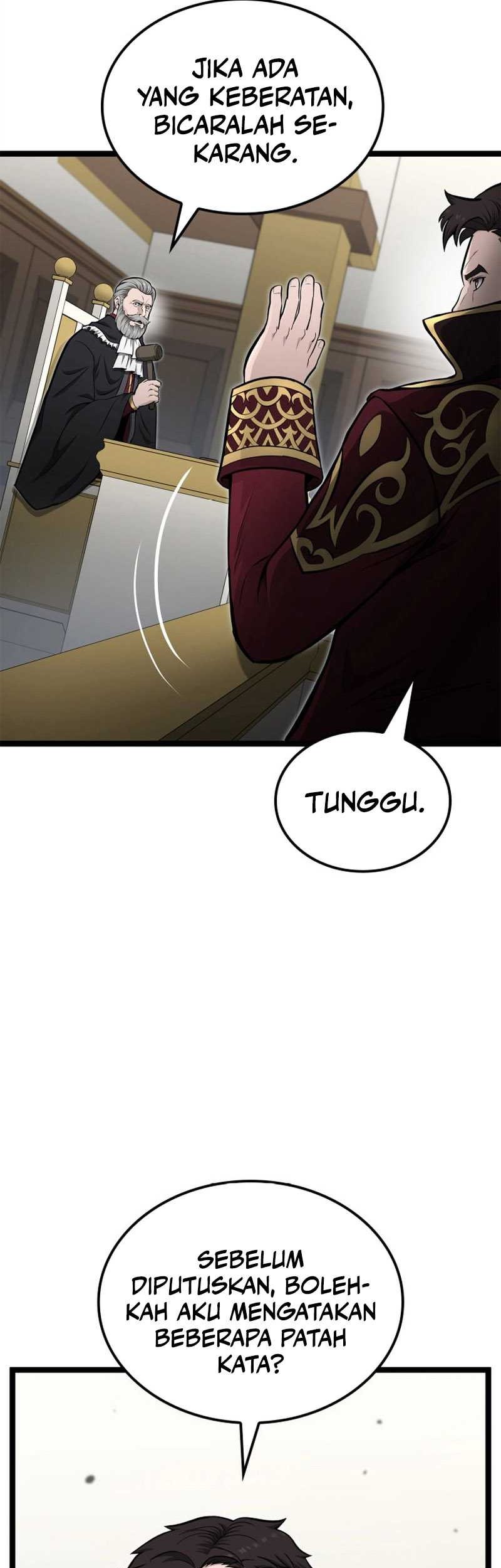 Kalli the Champion Chapter 22 - halaman 37
