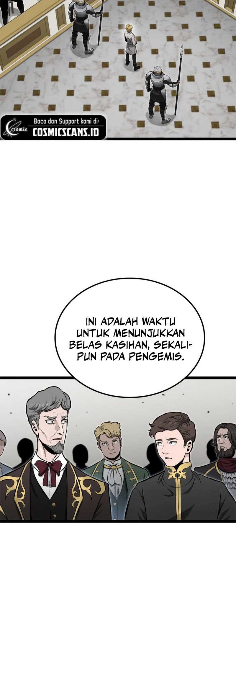 Kalli the Champion Chapter 22 - halaman 39