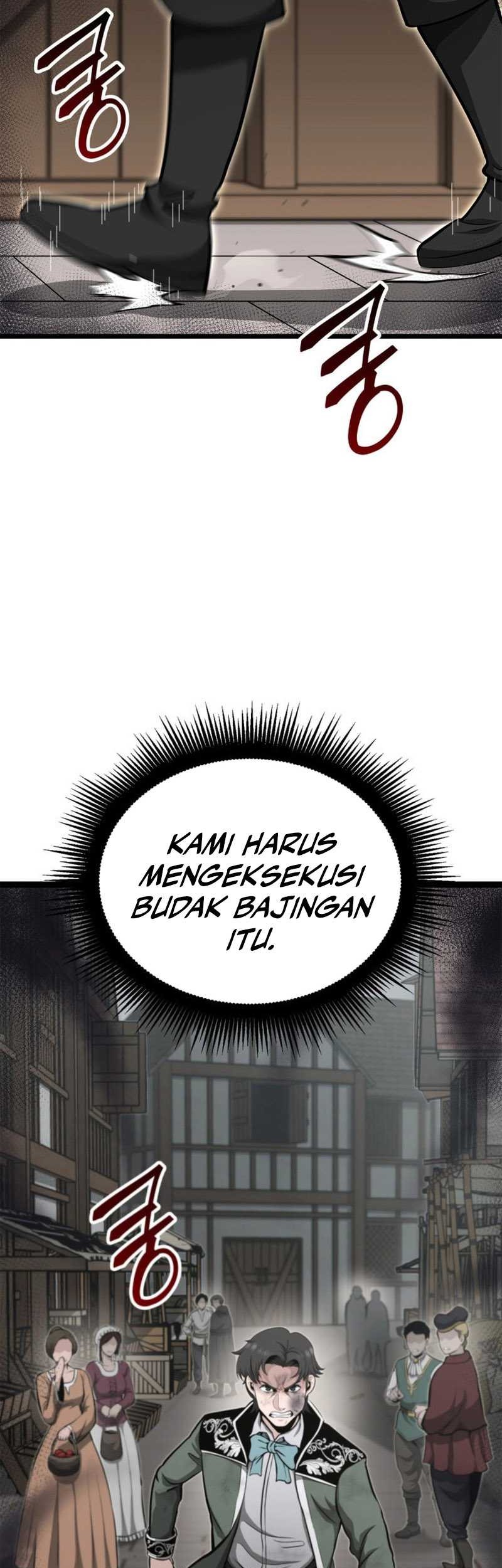 Kalli the Champion Chapter 22 - halaman 4