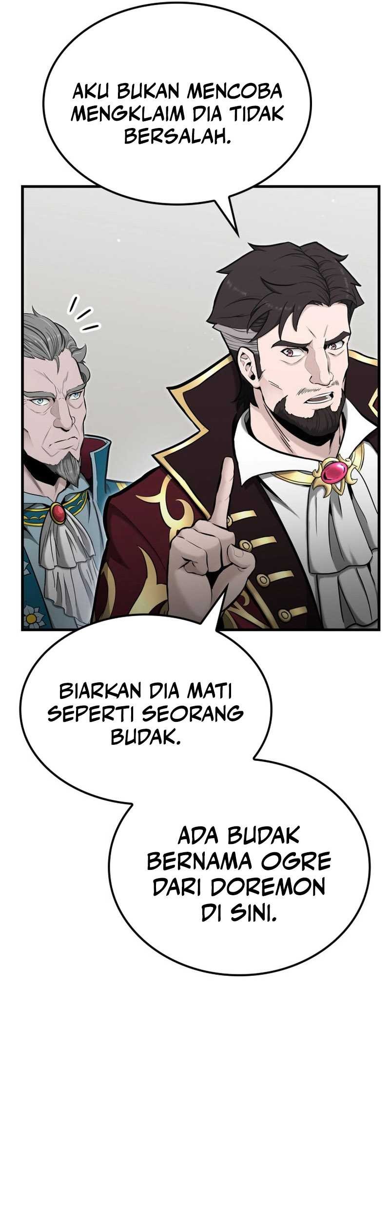 Kalli the Champion Chapter 22 - halaman 40