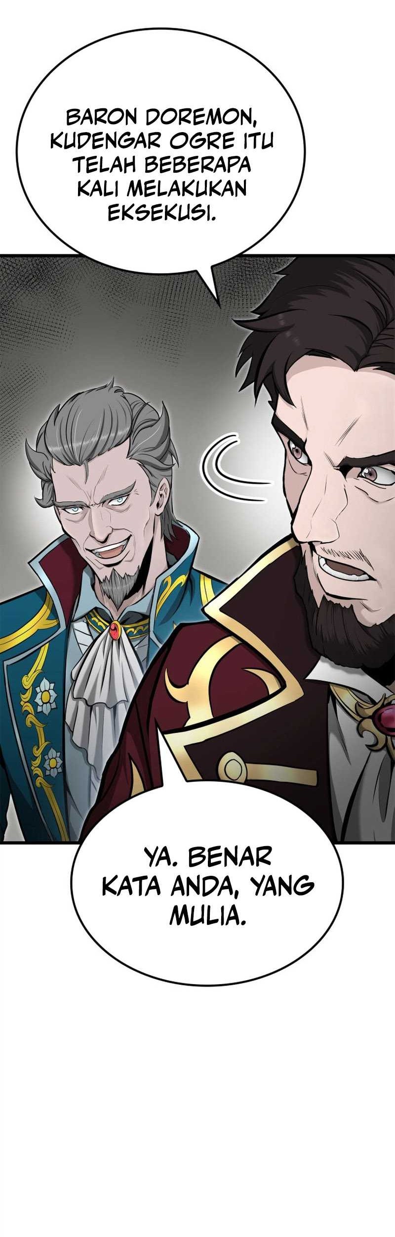 Kalli the Champion Chapter 22 - halaman 41