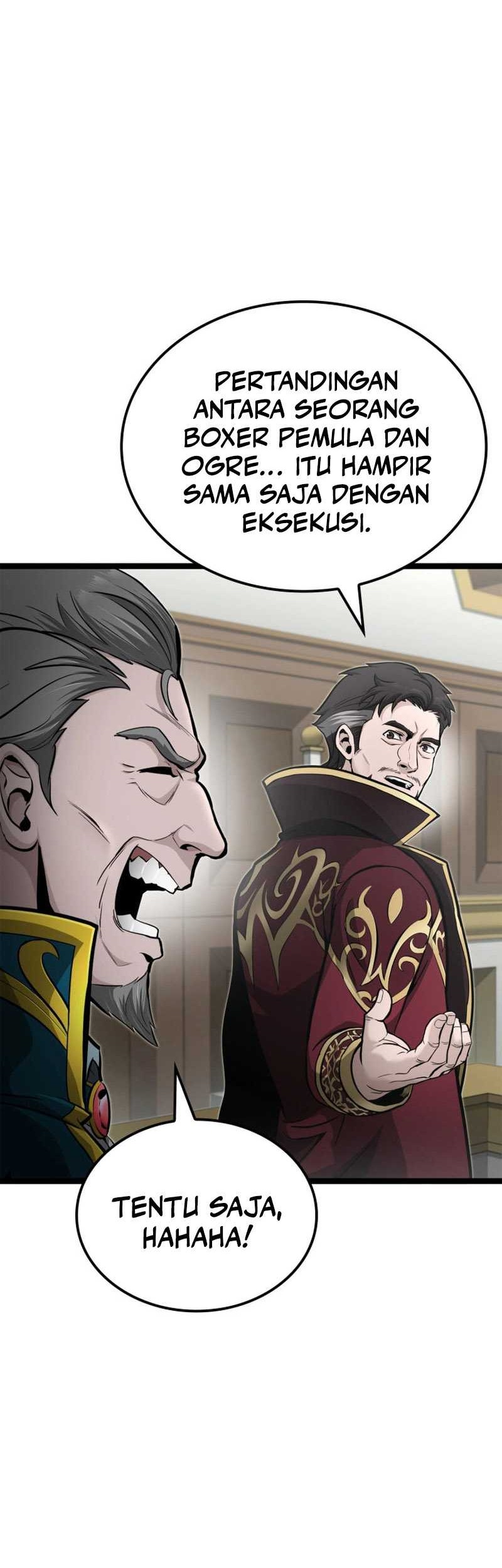 Kalli the Champion Chapter 22 - halaman 43