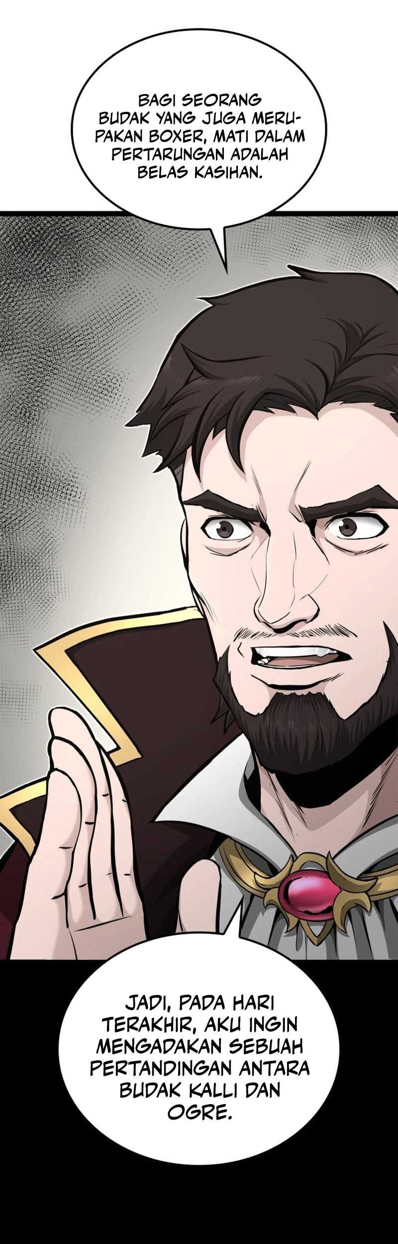 Kalli the Champion Chapter 22 - halaman 44