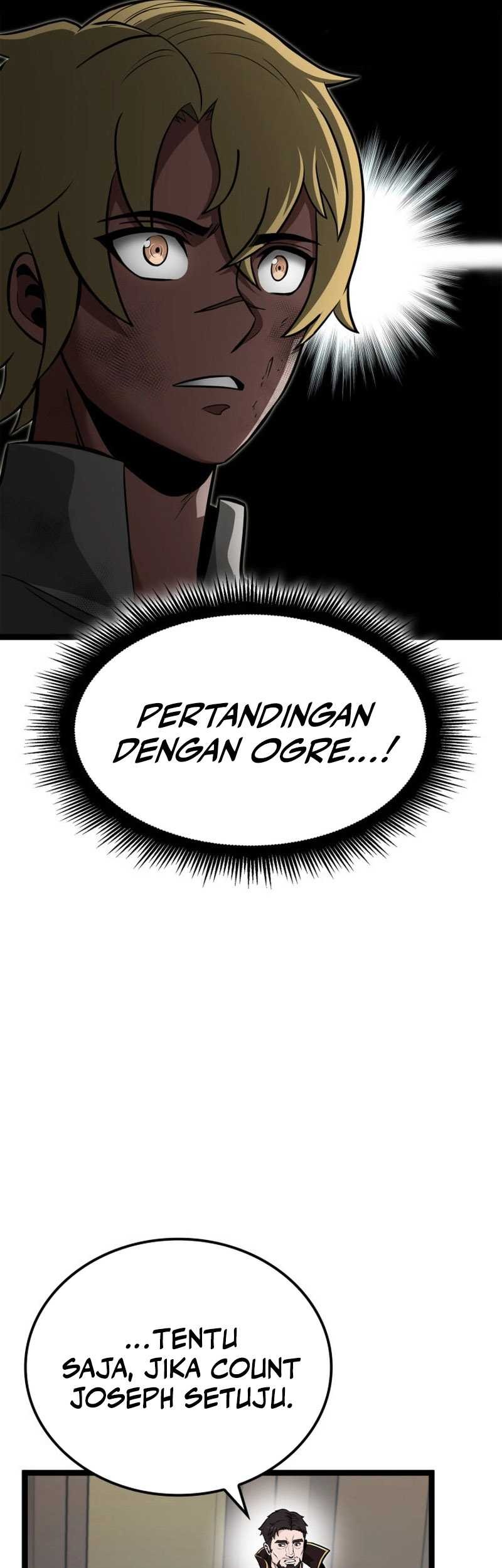 Kalli the Champion Chapter 22 - halaman 46