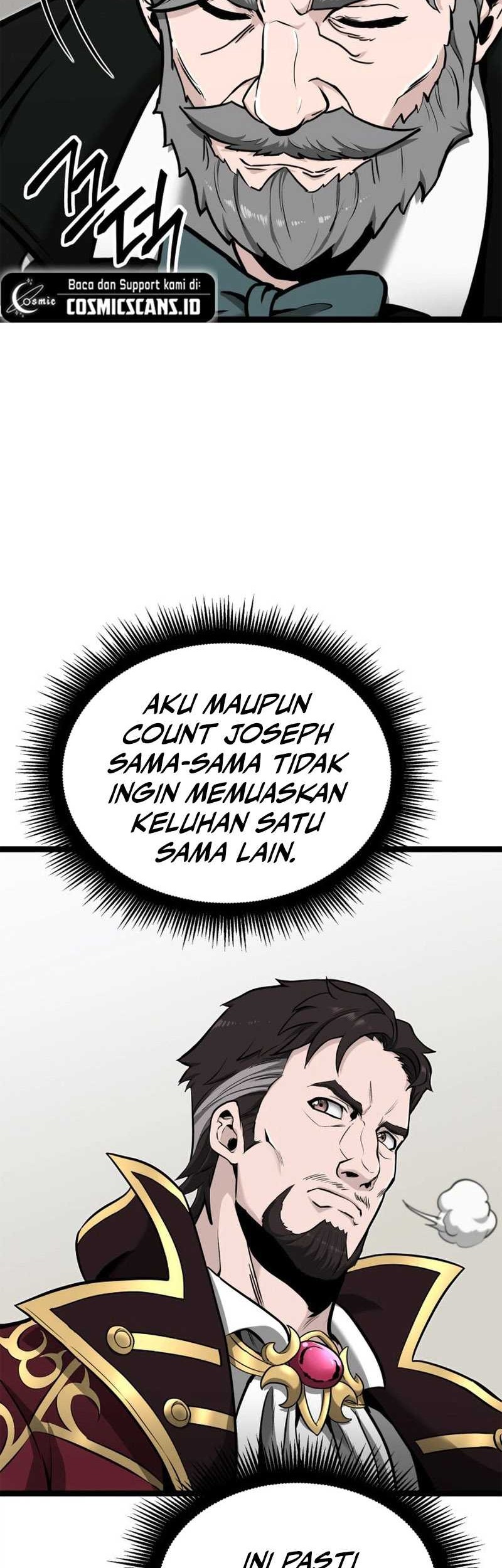 Kalli the Champion Chapter 22 - halaman 49