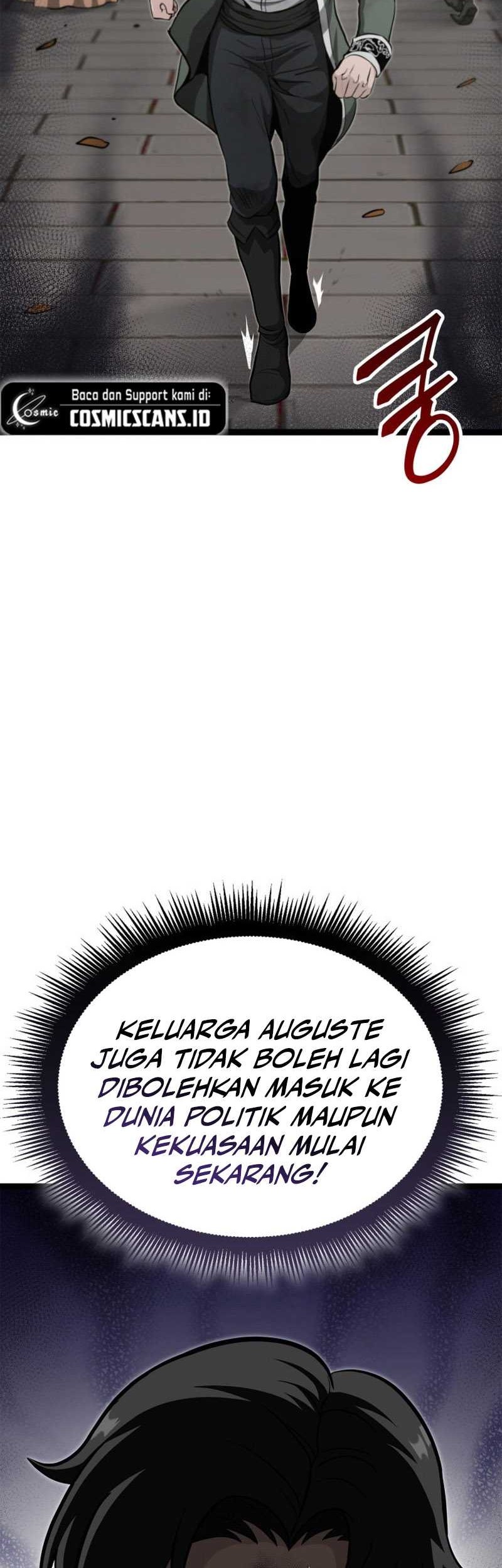 Kalli the Champion Chapter 22 - halaman 5