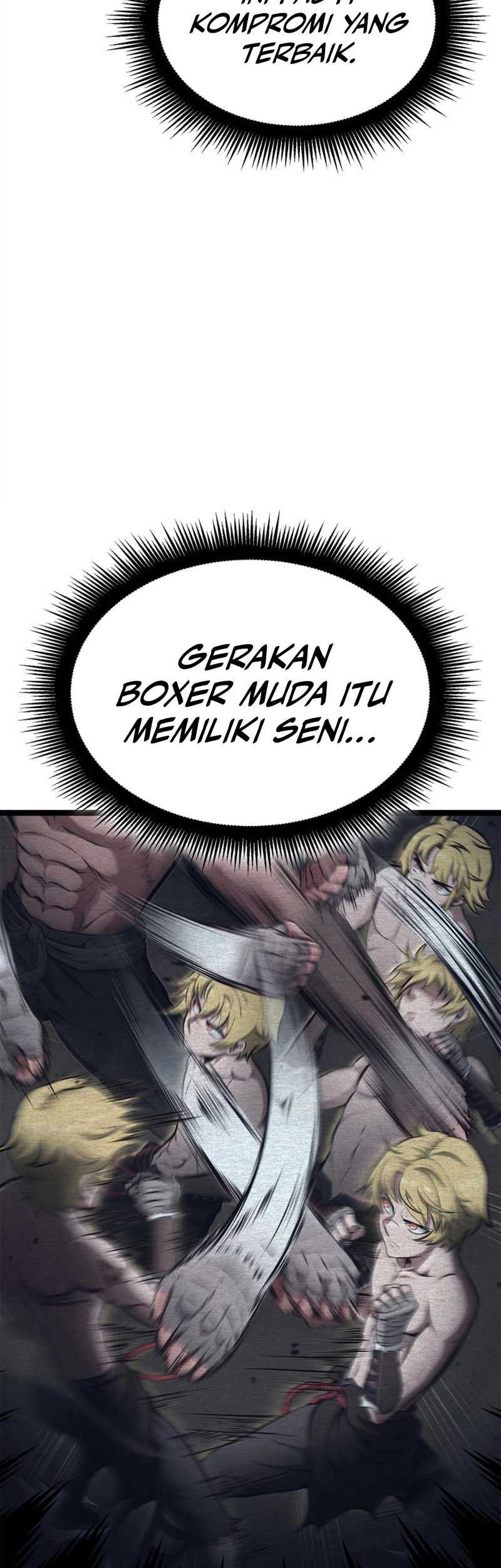 Kalli the Champion Chapter 22 - halaman 50