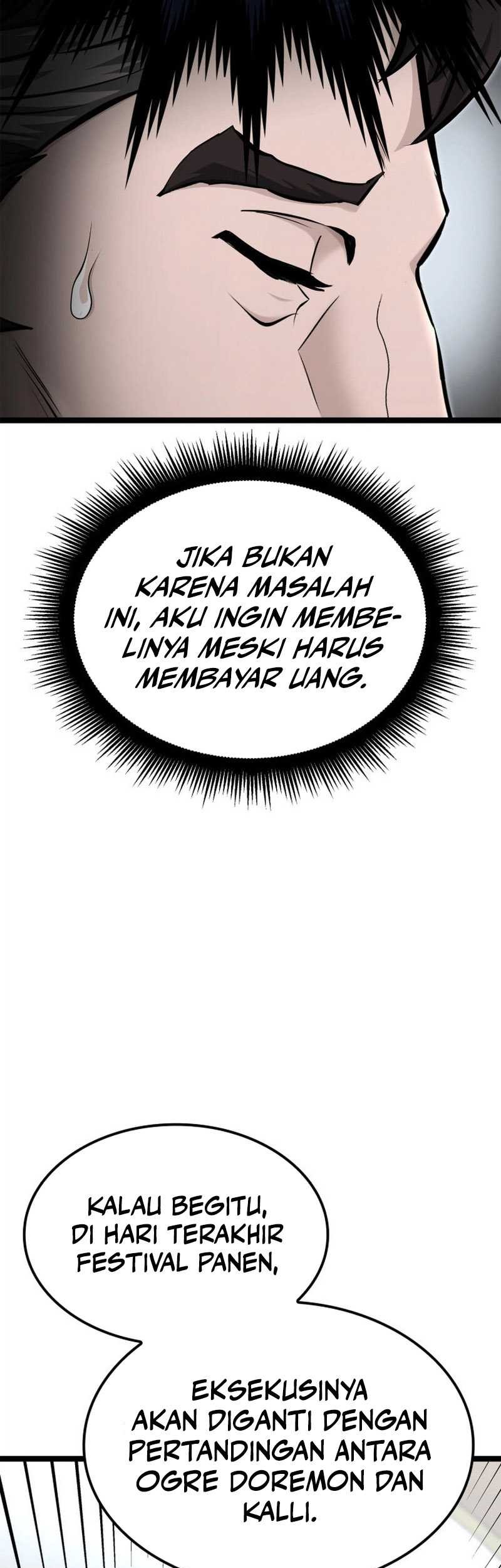 Kalli the Champion Chapter 22 - halaman 52