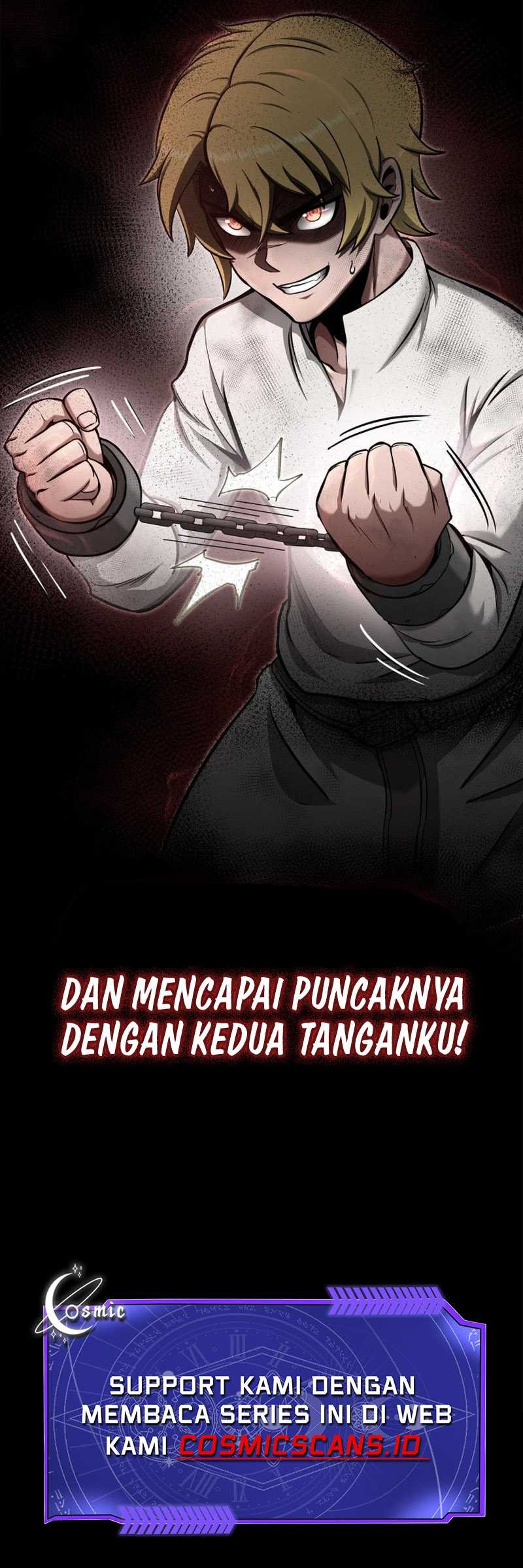 Kalli the Champion Chapter 22 - halaman 59