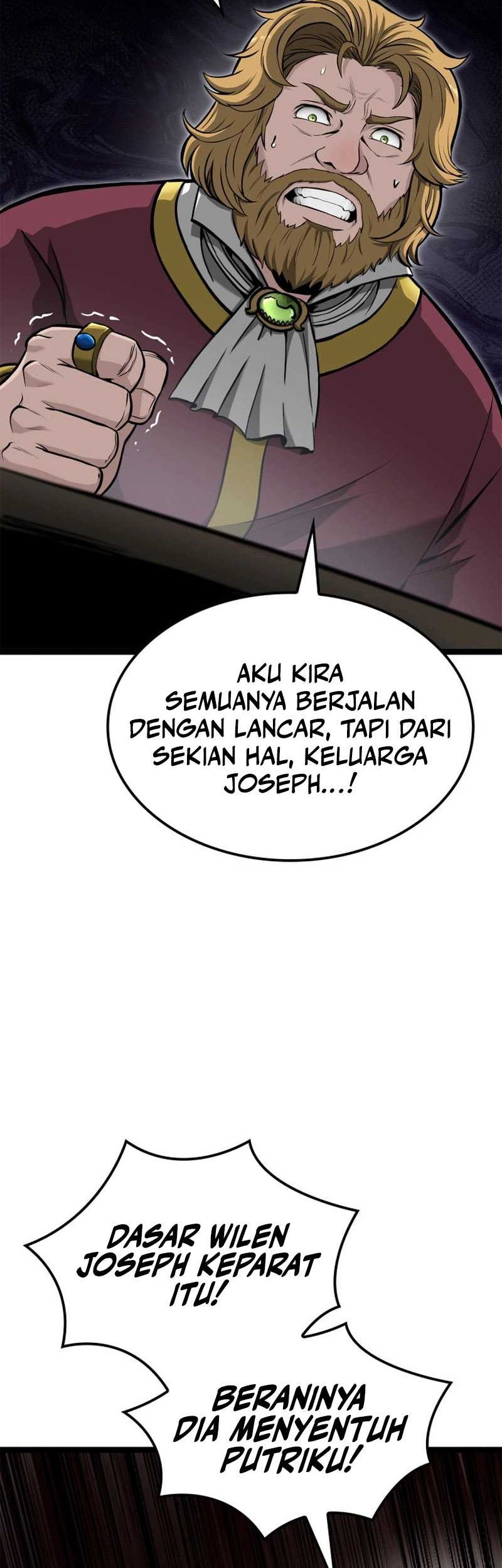 Kalli the Champion Chapter 22 - halaman 9