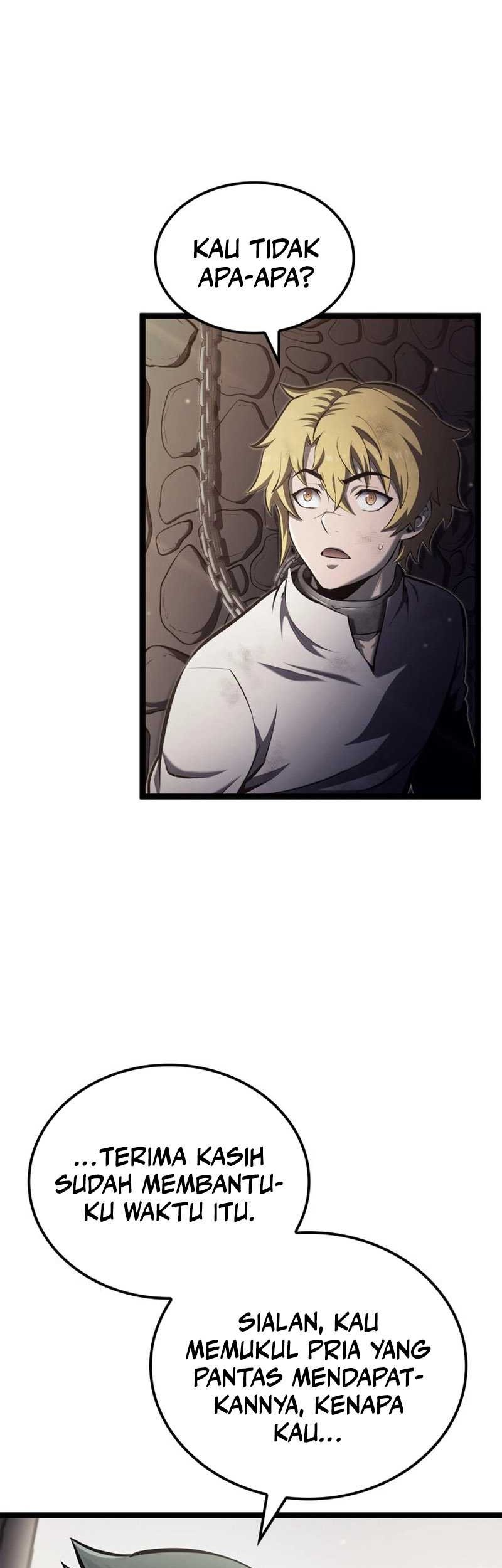 Kalli the Champion Chapter 23 - halaman 10