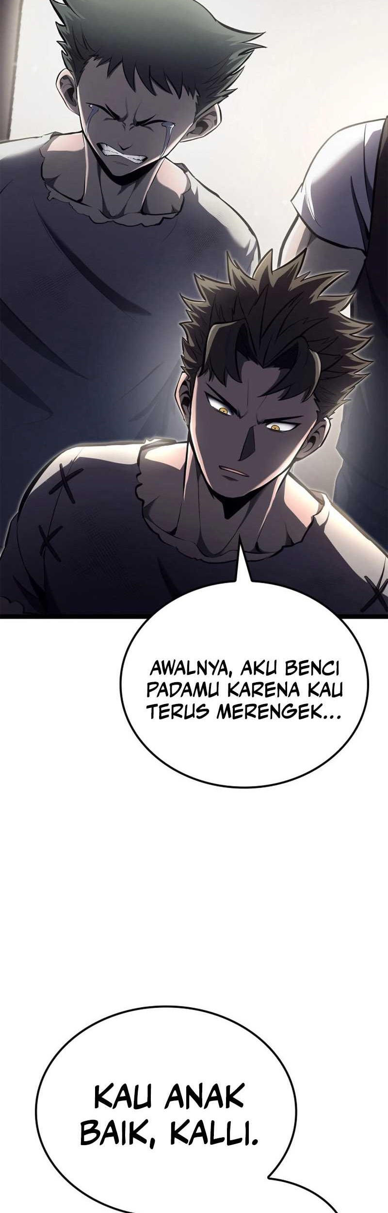 Kalli the Champion Chapter 23 - halaman 11