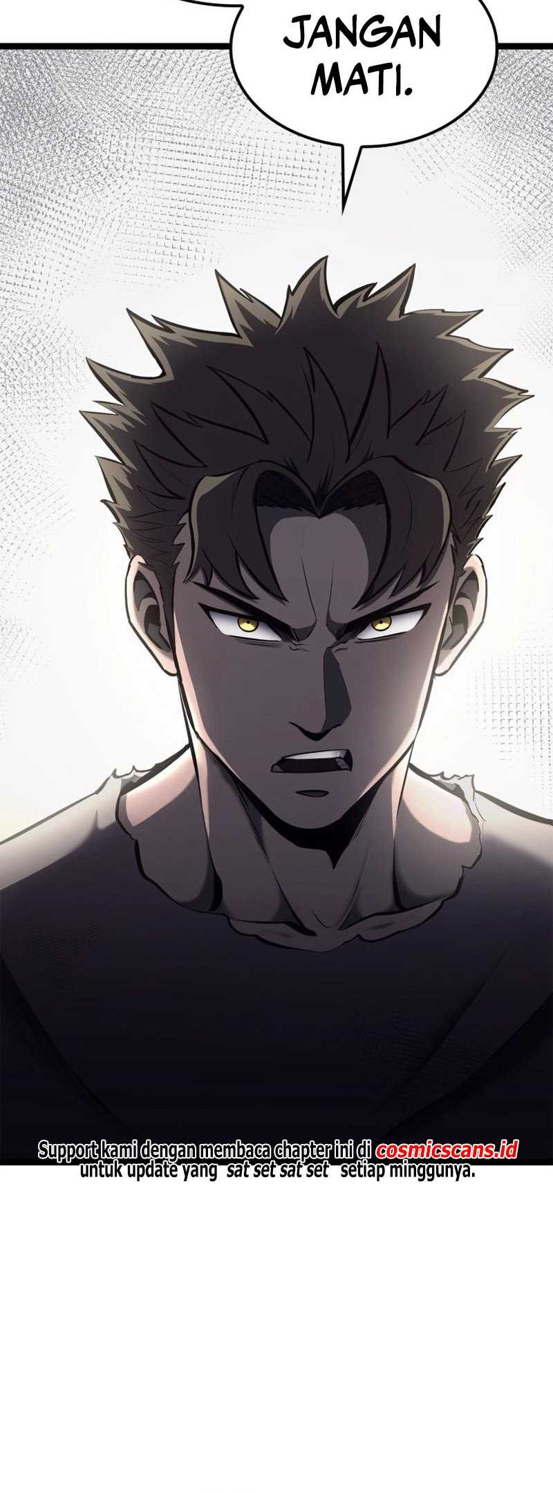 Kalli the Champion Chapter 23 - halaman 12