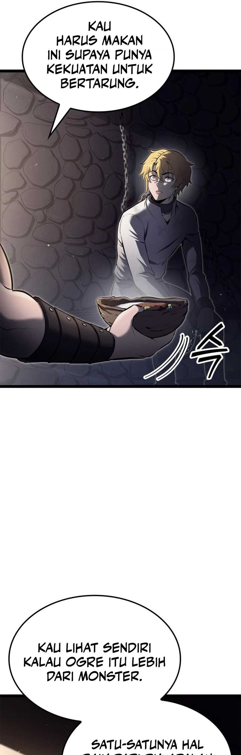 Kalli the Champion Chapter 23 - halaman 13