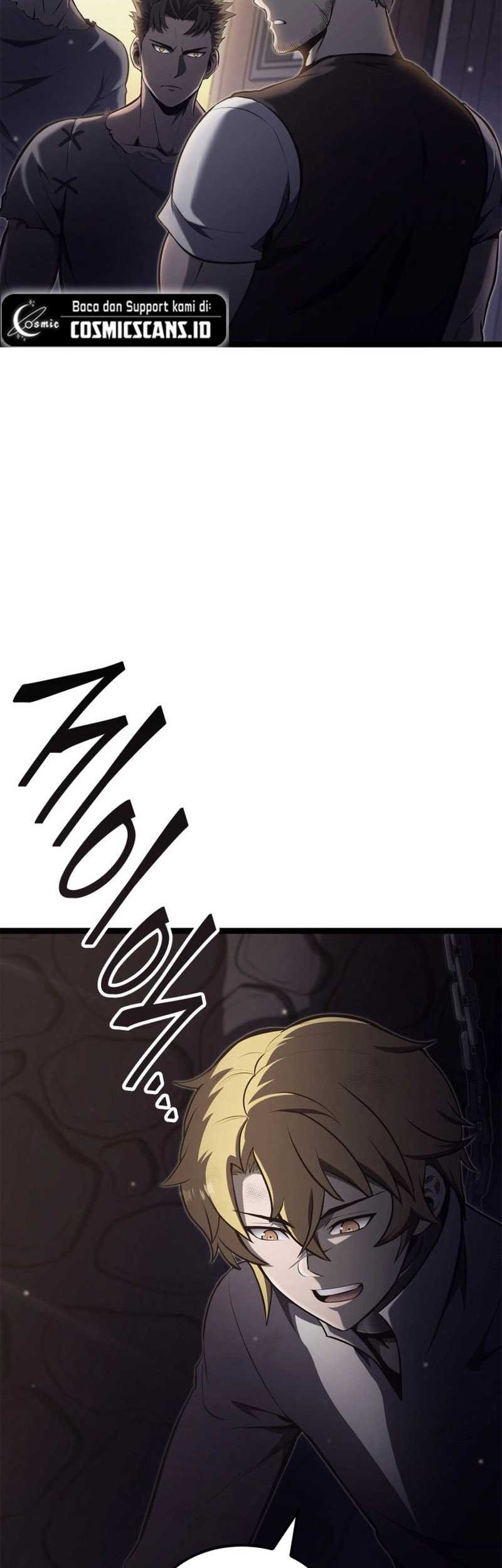 Kalli the Champion Chapter 23 - halaman 15