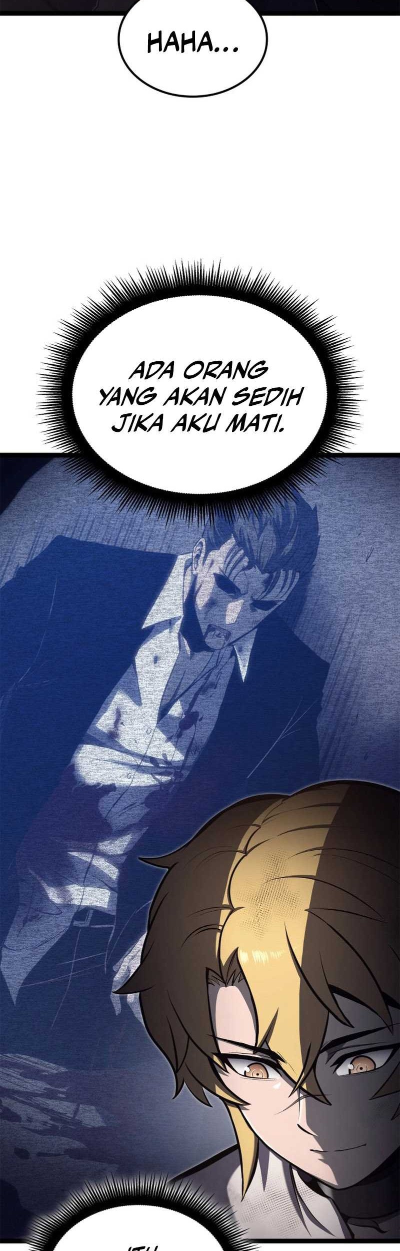 Kalli the Champion Chapter 23 - halaman 16