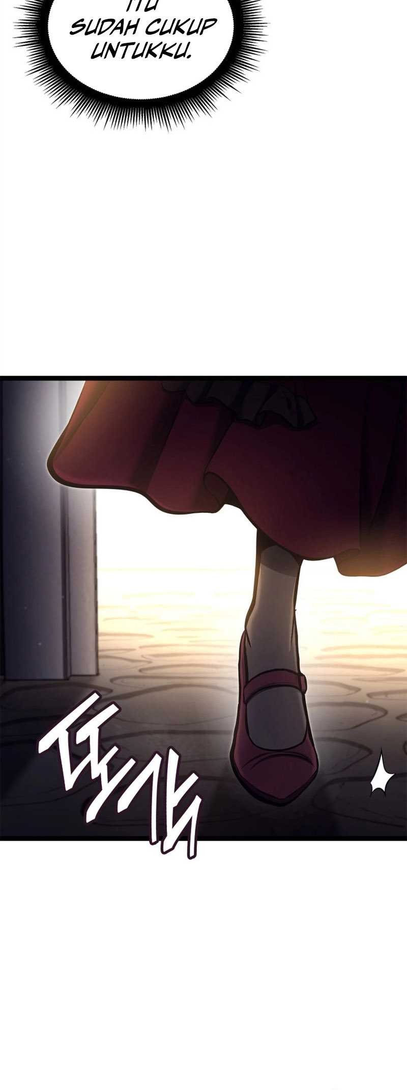 Kalli the Champion Chapter 23 - halaman 17