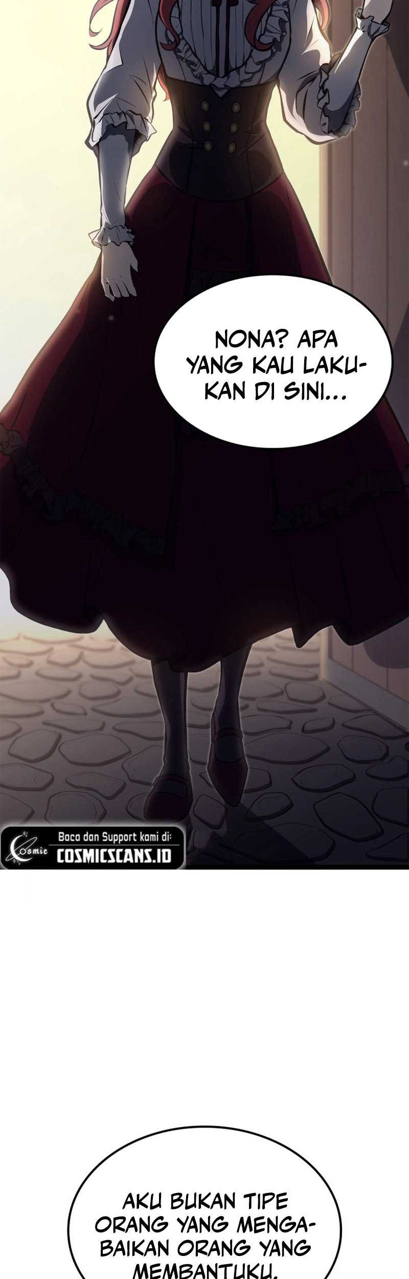 Kalli the Champion Chapter 23 - halaman 19