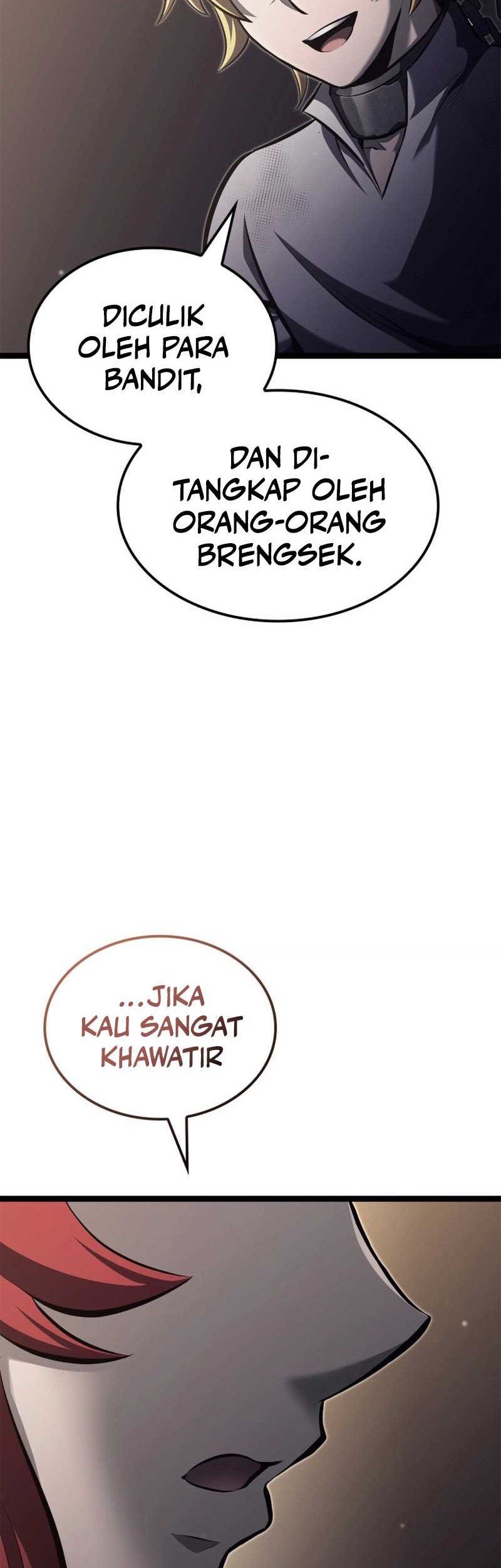 Kalli the Champion Chapter 23 - halaman 21