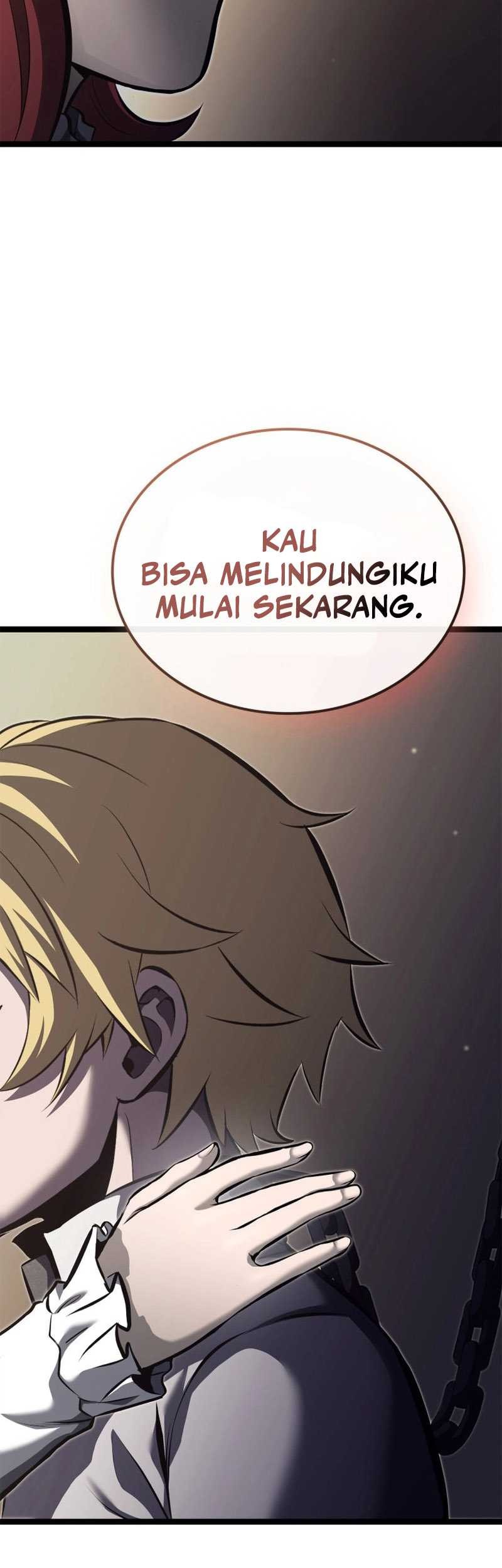 Kalli the Champion Chapter 23 - halaman 22