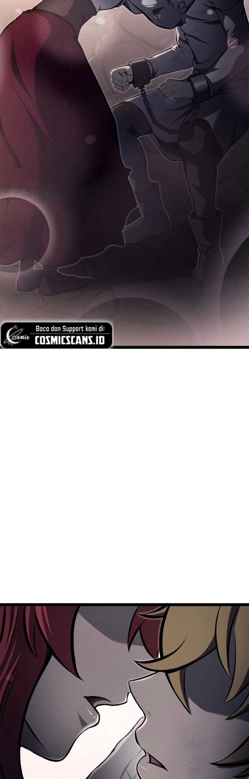 Kalli the Champion Chapter 23 - halaman 25