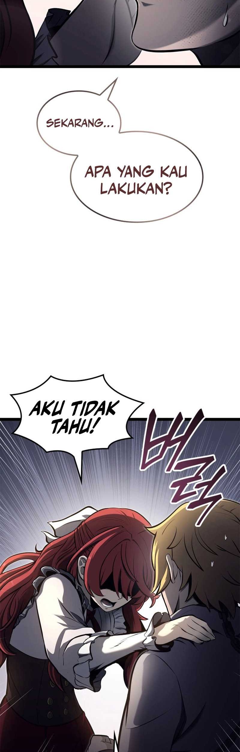 Kalli the Champion Chapter 23 - halaman 26