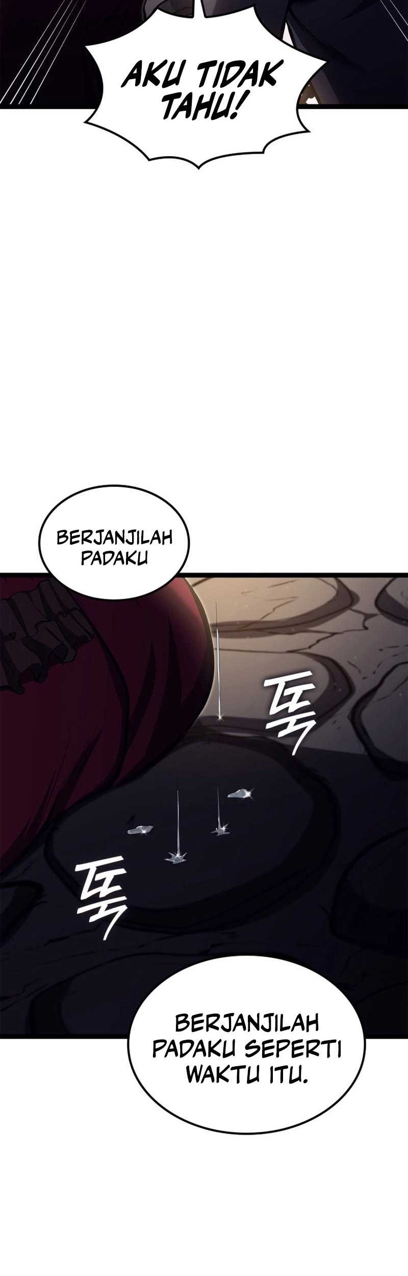 Kalli the Champion Chapter 23 - halaman 27