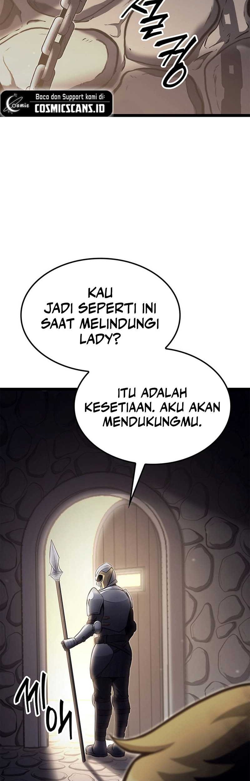 Kalli the Champion Chapter 23 - halaman 3