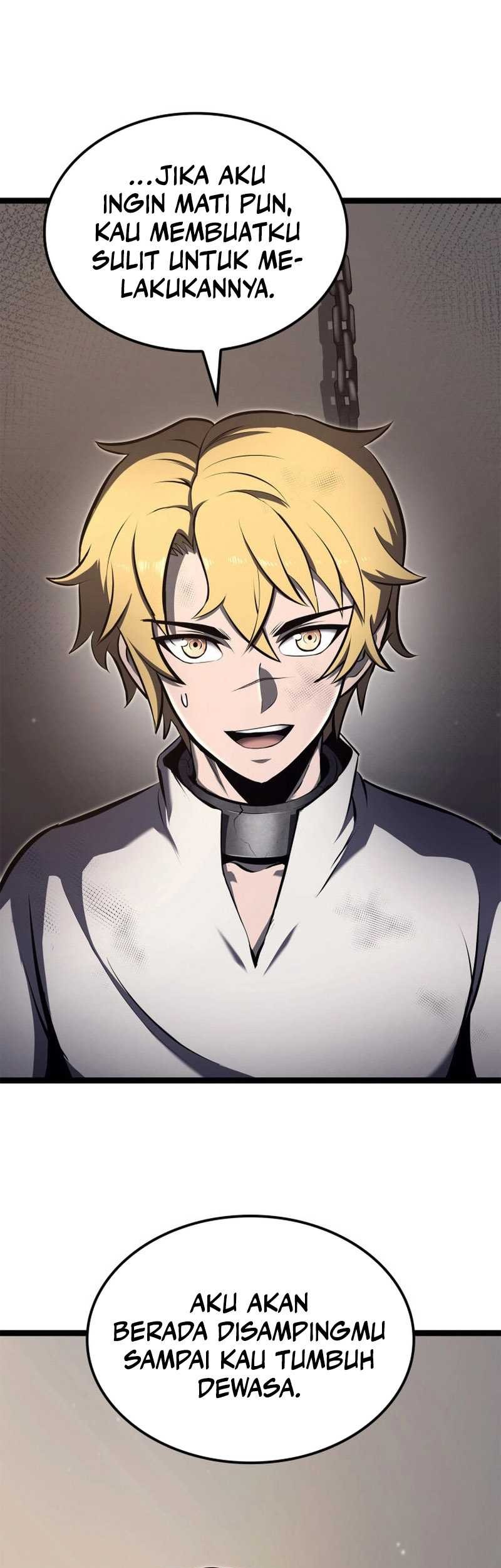 Kalli the Champion Chapter 23 - halaman 30