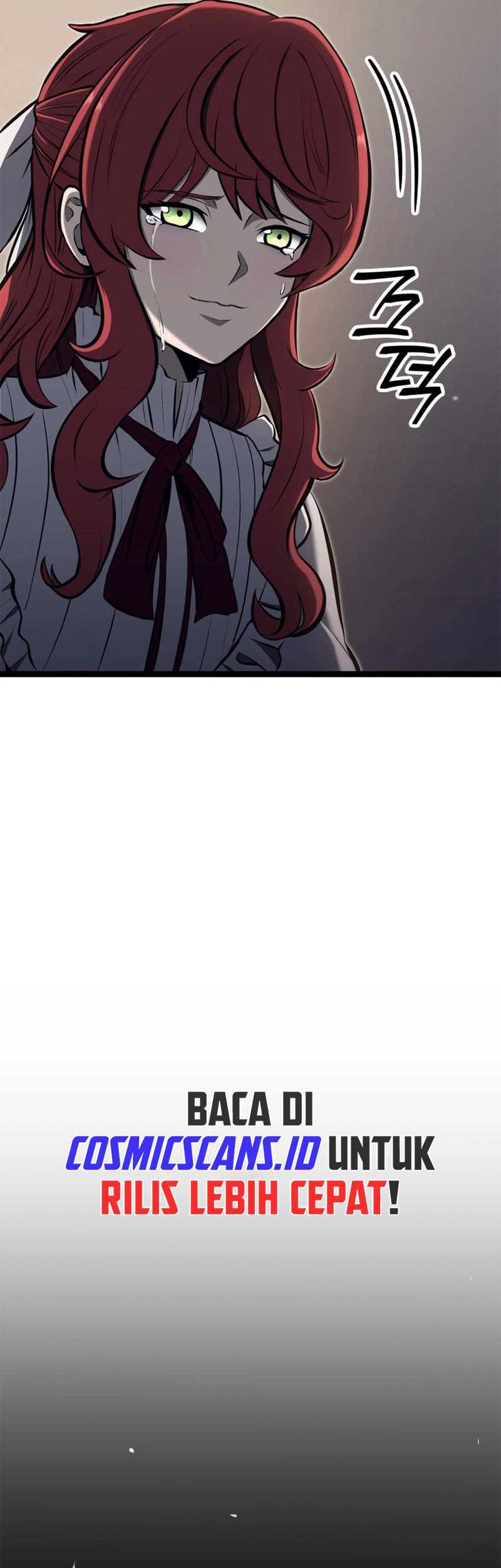 Kalli the Champion Chapter 23 - halaman 31