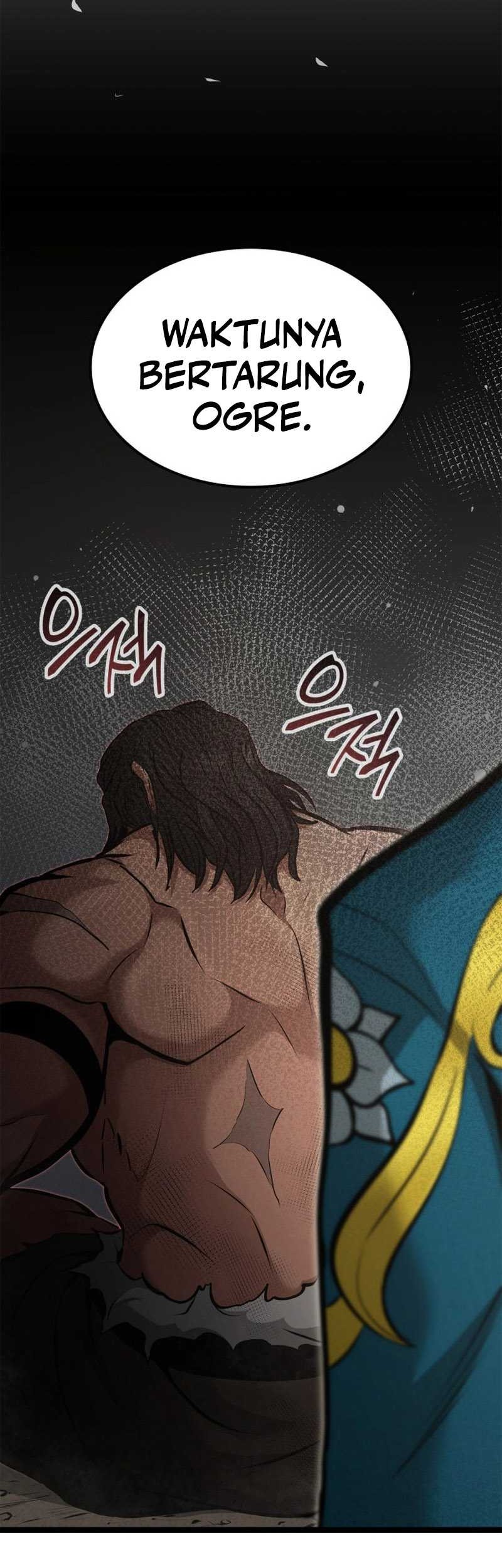 Kalli the Champion Chapter 23 - halaman 32