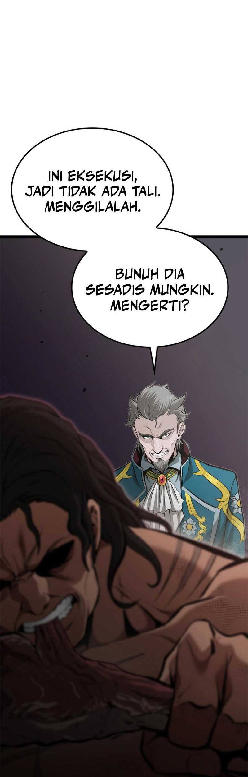 Kalli the Champion Chapter 23 - halaman 33