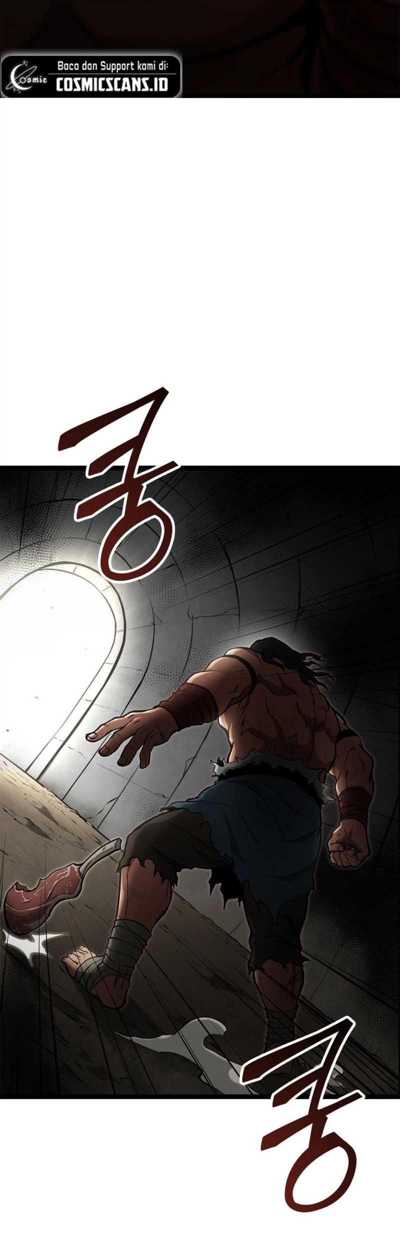 Kalli the Champion Chapter 23 - halaman 34