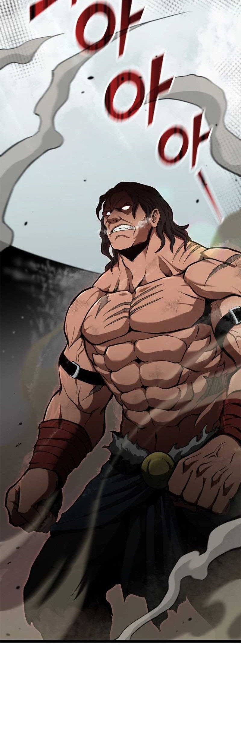 Kalli the Champion Chapter 23 - halaman 37