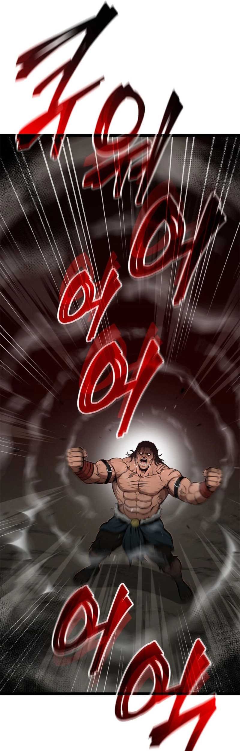 Kalli the Champion Chapter 23 - halaman 41