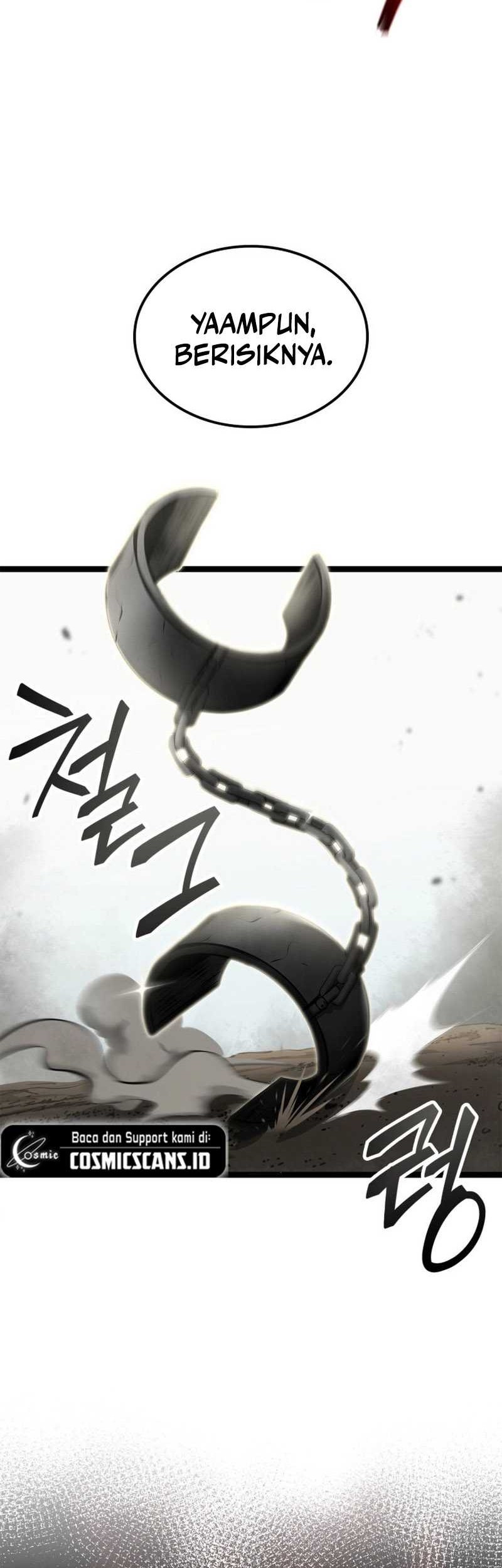 Kalli the Champion Chapter 23 - halaman 42
