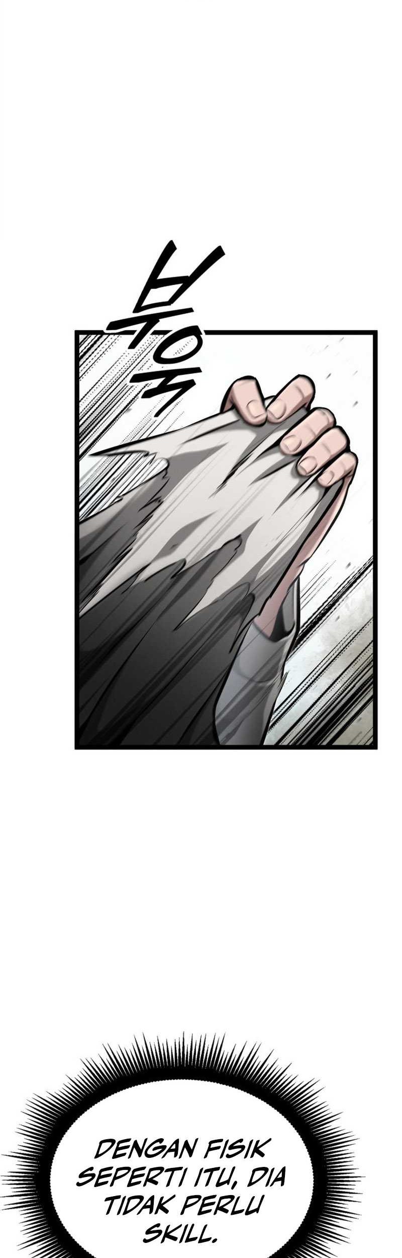 Kalli the Champion Chapter 23 - halaman 44