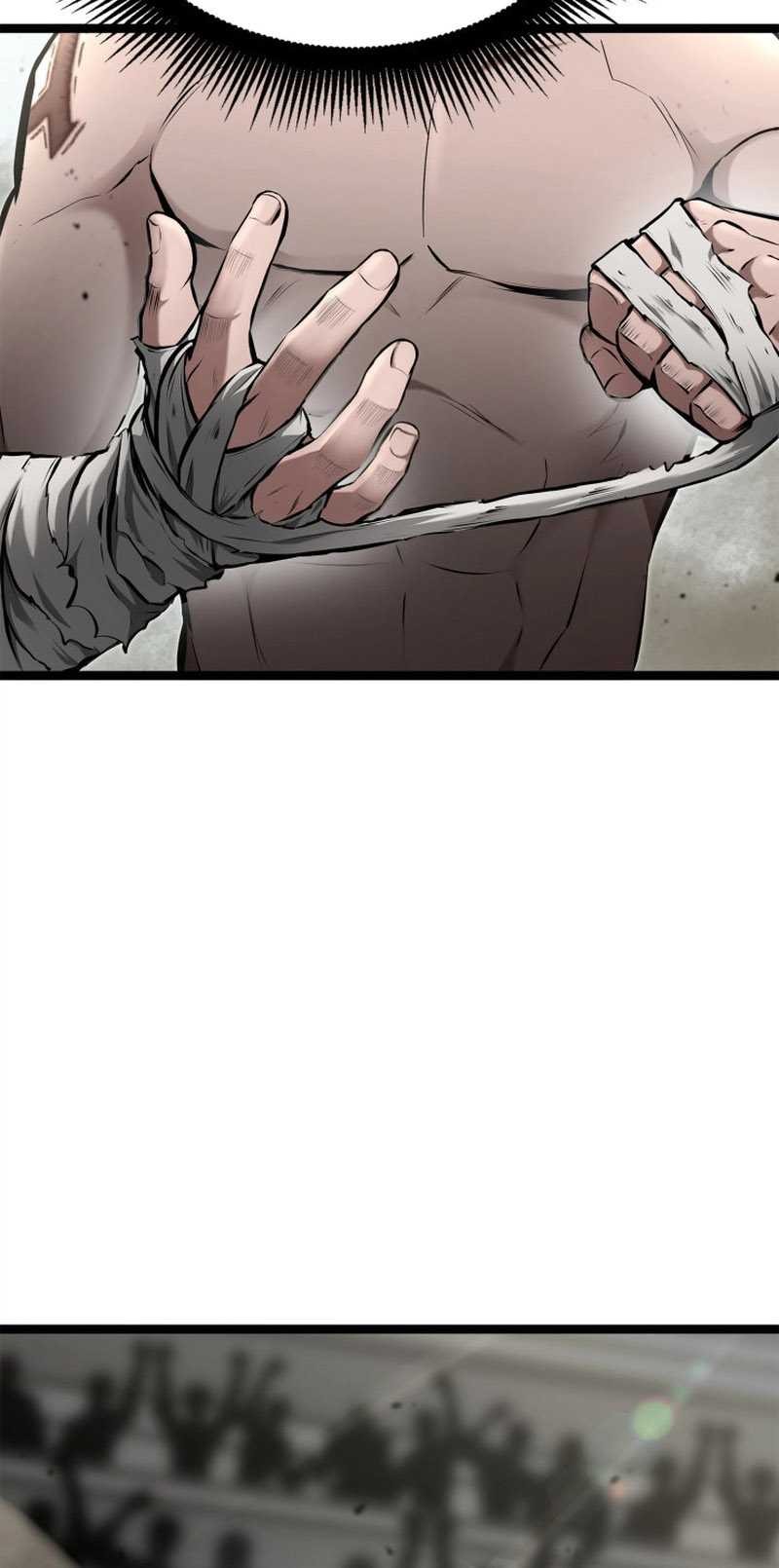 Kalli the Champion Chapter 23 - halaman 45