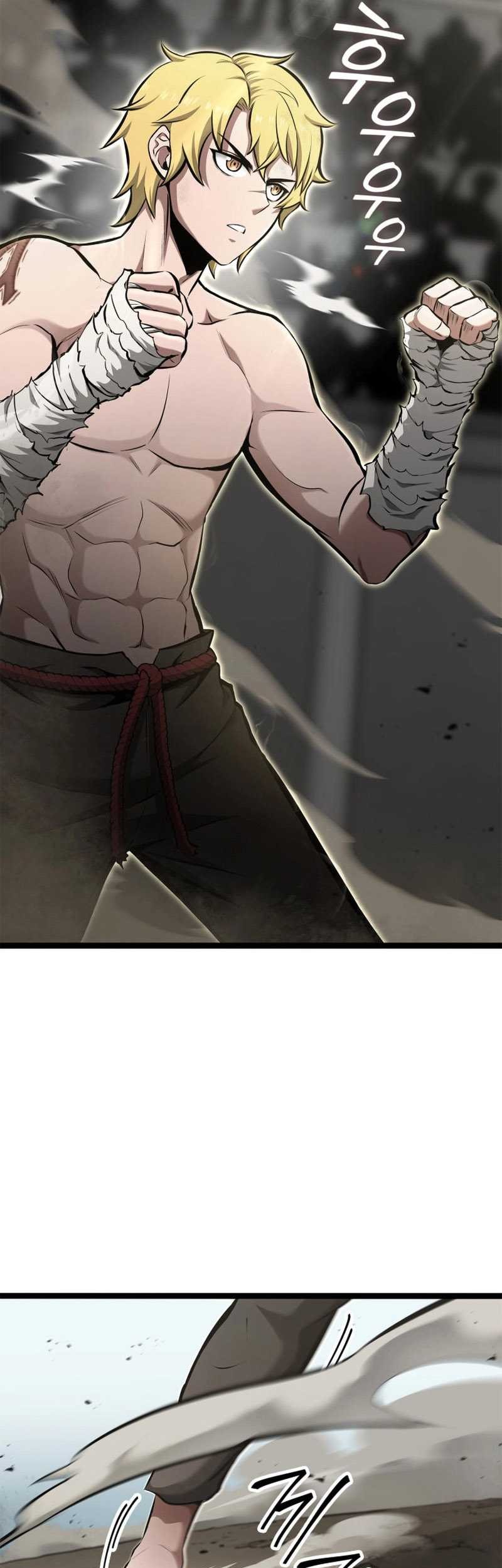 Kalli the Champion Chapter 23 - halaman 46
