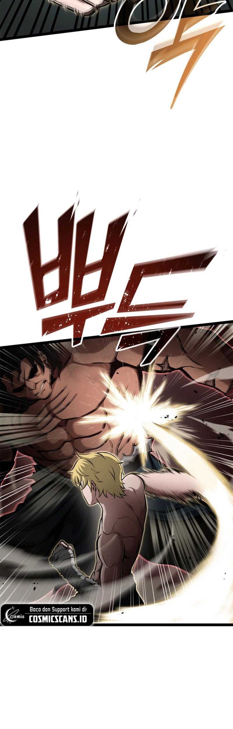 Kalli the Champion Chapter 23 - halaman 48