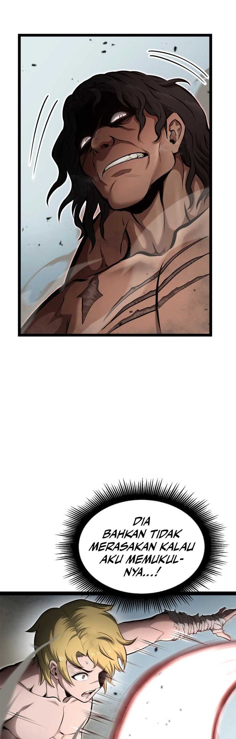 Kalli the Champion Chapter 23 - halaman 49