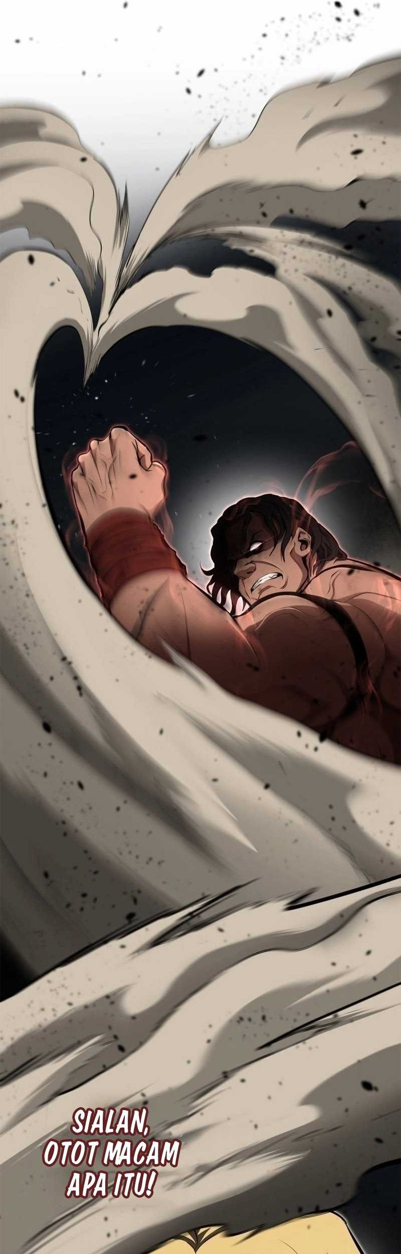 Kalli the Champion Chapter 23 - halaman 52