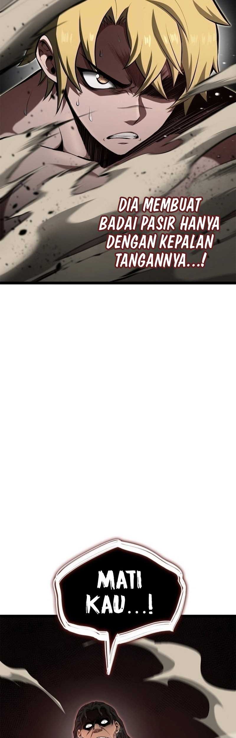 Kalli the Champion Chapter 23 - halaman 53