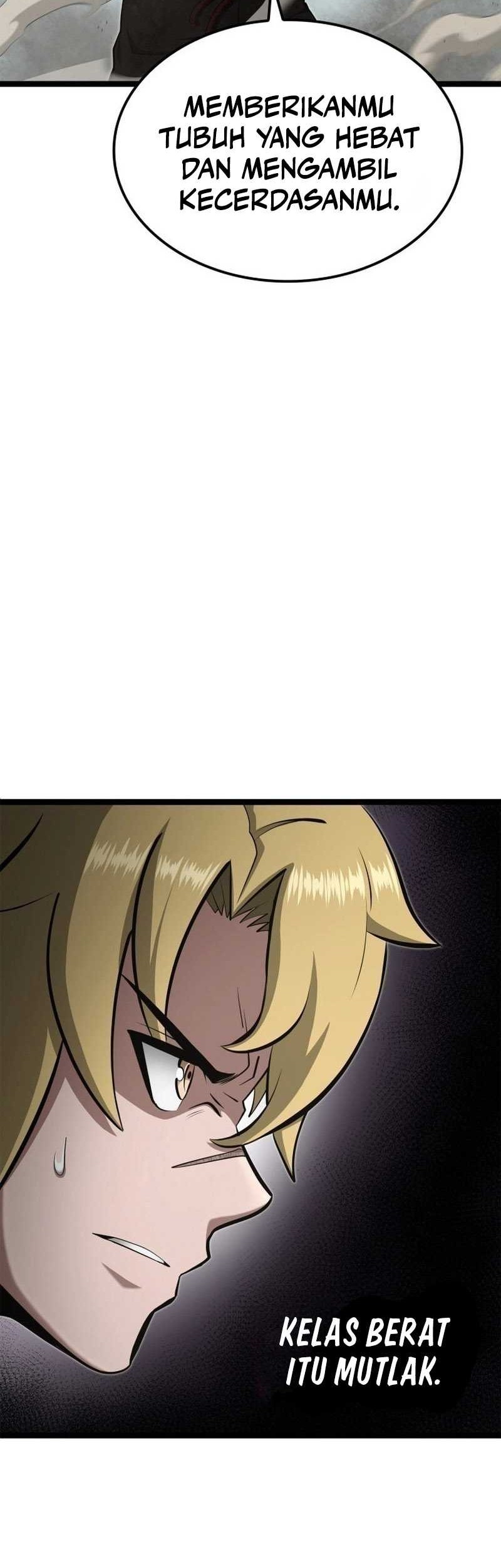Kalli the Champion Chapter 23 - halaman 55