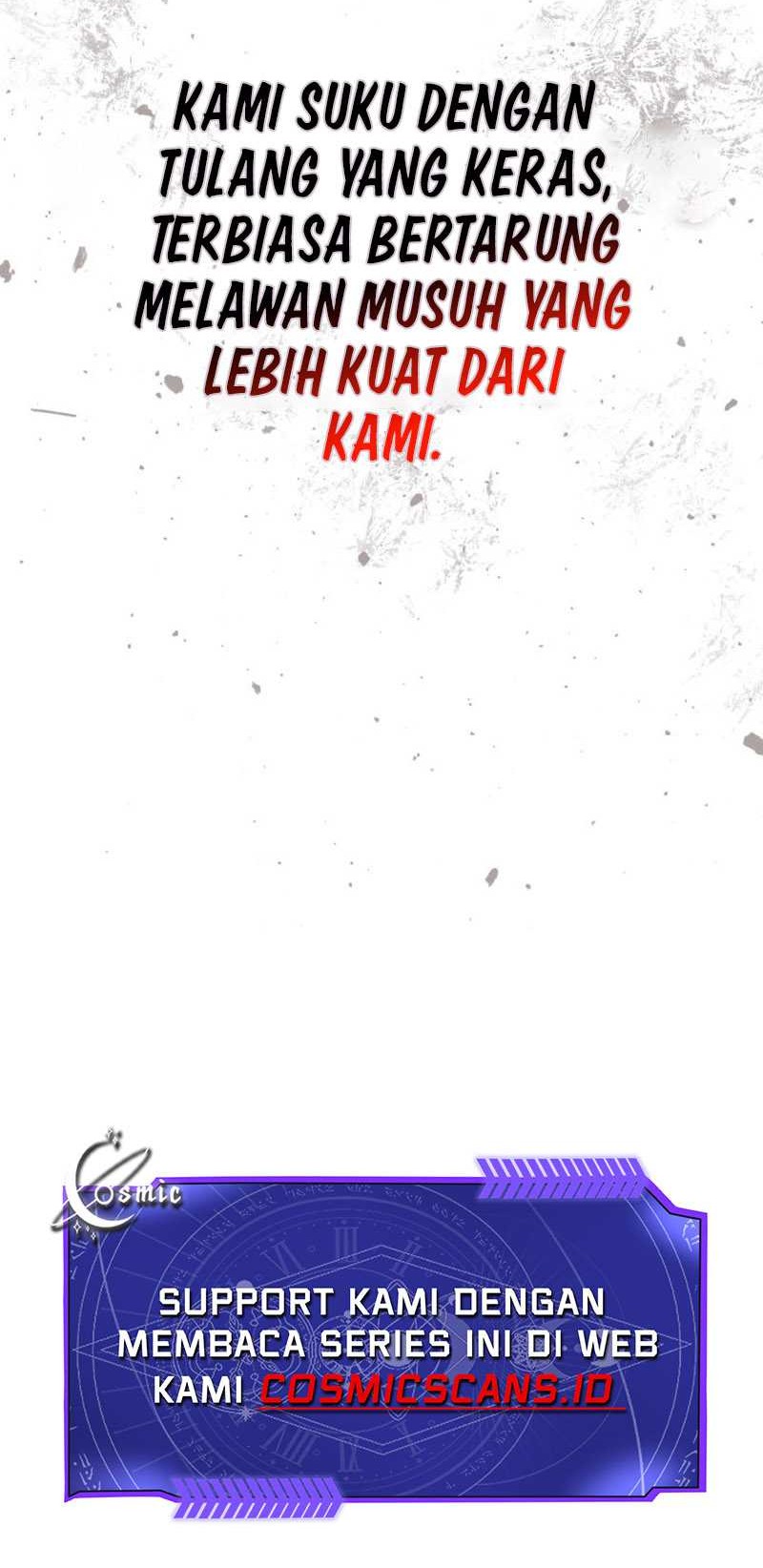 Kalli the Champion Chapter 23 - halaman 59