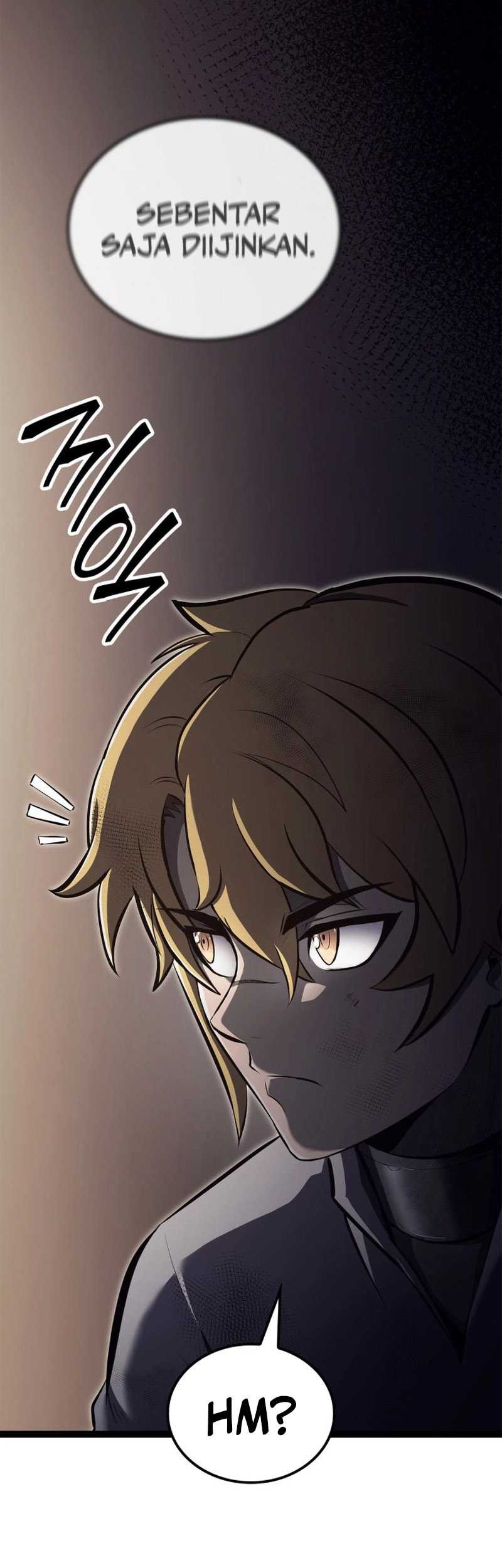 Kalli the Champion Chapter 23 - halaman 6